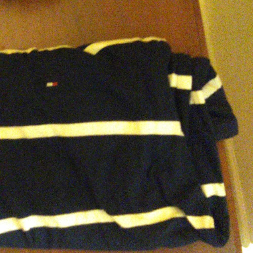 Tommy Hilfiger ss t shirt mens xl
